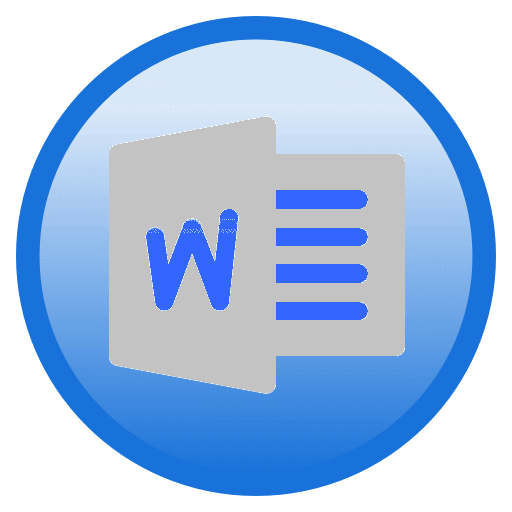 PC - MS Office Word®